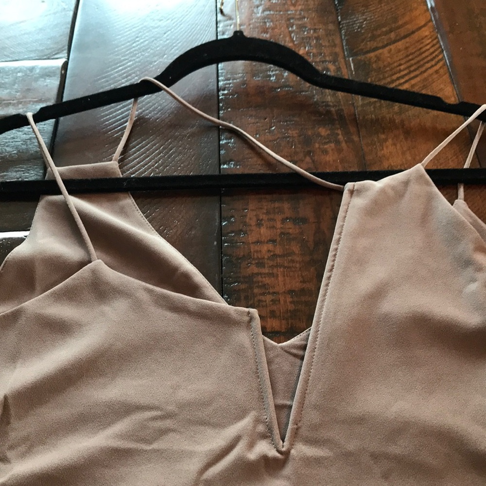 Asymmetrical top